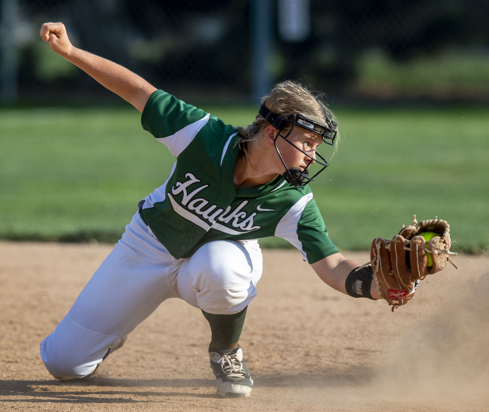 Lincoln North Star vs. Lincoln Southwest, 9.10